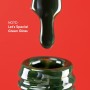 Гель-лак NAILSOFTHEDAY Green Glass 353, 10 мл TPO free